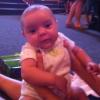 View the image: Hanging out