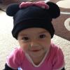 View the image: Minnie Maddie