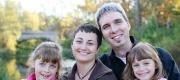 View the Album: The Waiting Family
 1 image