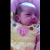 View the image: Sleepy Maddie